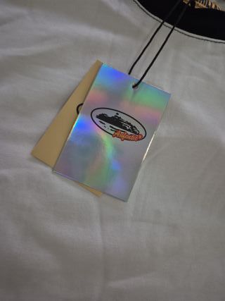 Camiseta Corteiz Manga Larga Talla XL