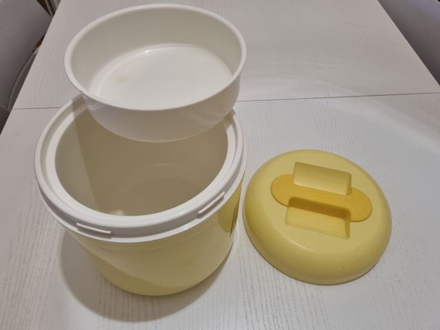 Coppia Thermos Ermetici