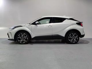 Toyota C-HR Advance 1.8 125H 5p