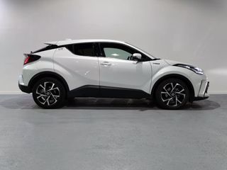 Toyota C-HR Advance 1.8 125H 5p
