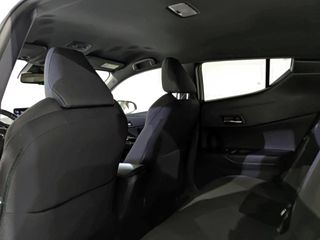 Toyota C-HR Advance 1.8 125H 5p