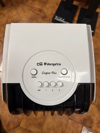 Climatizador Orbegozo AIR 45 Confort Plus