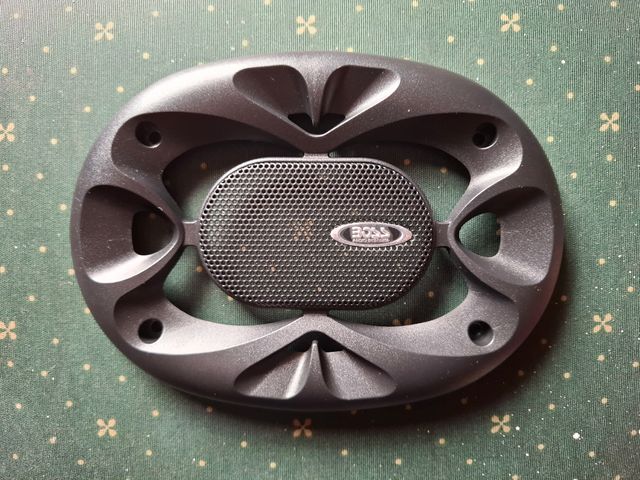 Embellecedores Altavoz Ovalado 4x6 (Nuevos)