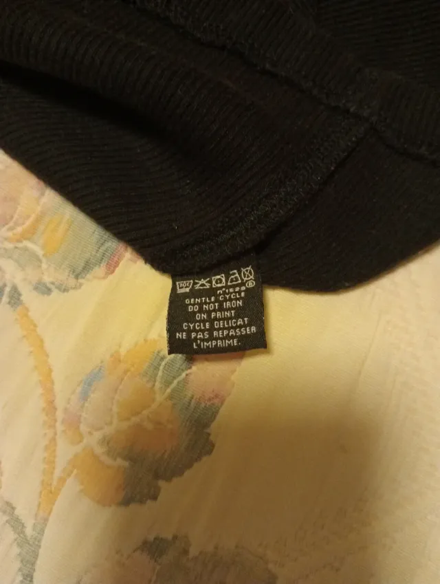 Jersey Polo Ralph Lauren Jeans Negro