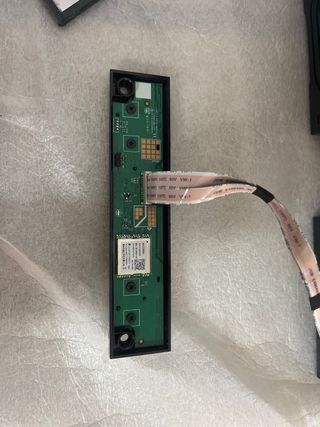 Placa Fuente Alimentación TCL 65P631