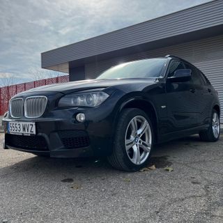 BMW X1 Pack M 204cv