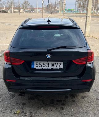 BMW X1 Pack M 204cv
