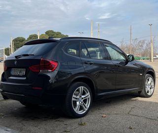 BMW X1 Pack M 204cv