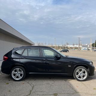 BMW X1 Pack M 204cv