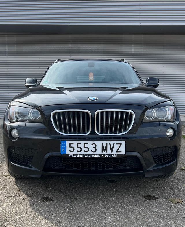 BMW X1 Pack M 204cv