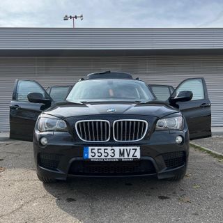 BMW X1 Pack M 204cv