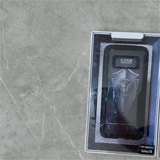 2 Cover X-ONE per Samsung Galaxy S8 e Huawei P20