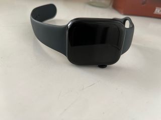 Apple Watch Series 9 Negro Espacial