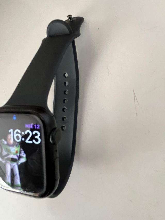 Apple Watch Series 9 Negro Espacial