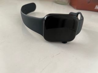 Apple Watch Series 9 Negro Espacial