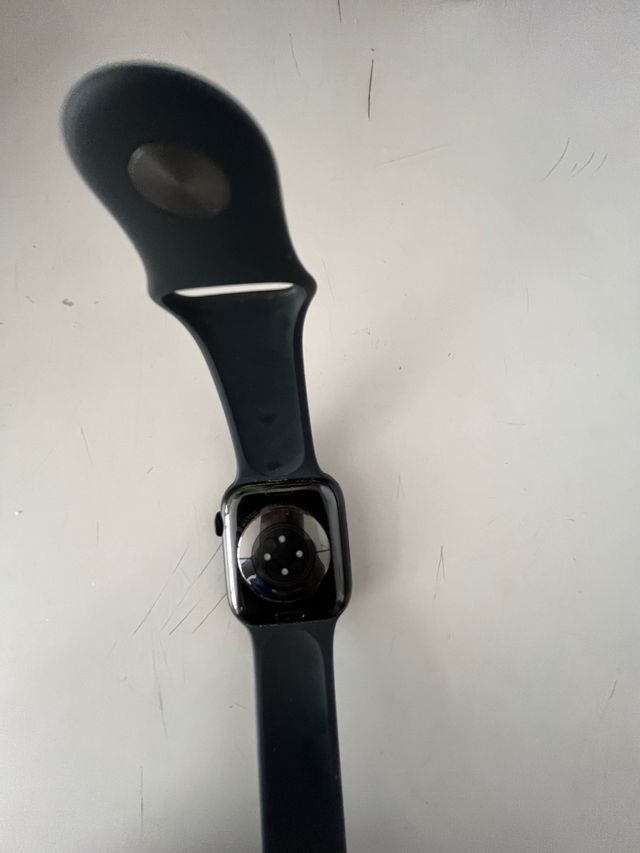 Apple Watch Series 9 Negro Espacial