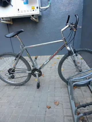 Bicicleta BH Supra