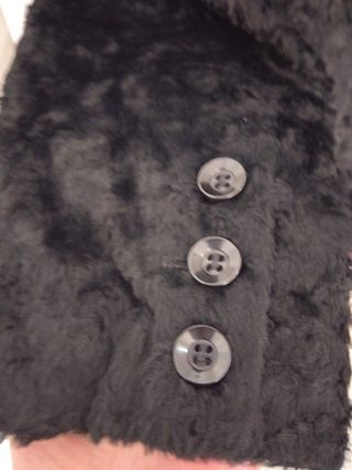 Abrigo mujer Karen Millen England talla M