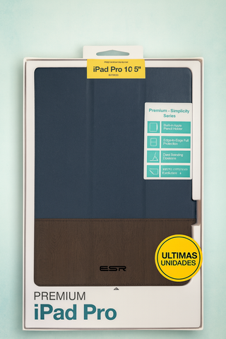 Funda ESR iPad Pro 10.5 Premium