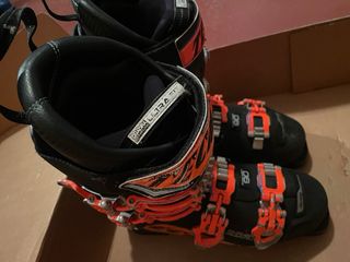 Botas Esquí Técnica Mach1 90 Flex