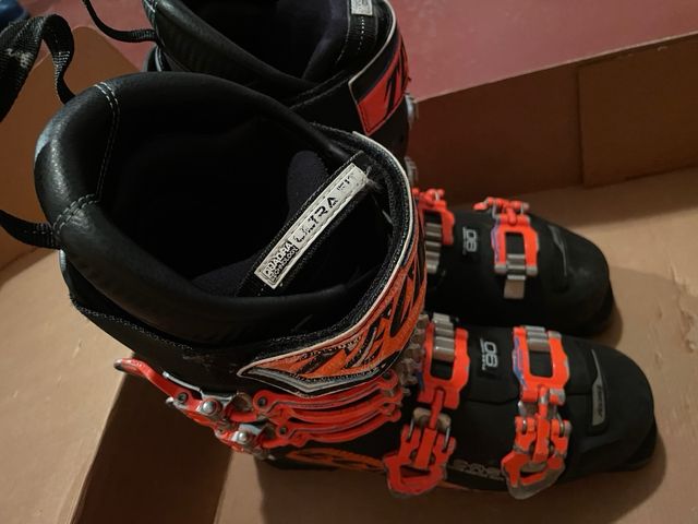 Botas Esquí Técnica Mach1 90 Flex