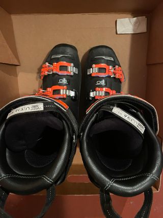 Botas Esquí Técnica Mach1 90 Flex