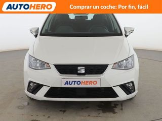Seat Ibiza 1.0 Style