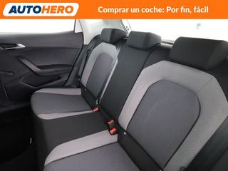 Seat Ibiza 1.0 Style