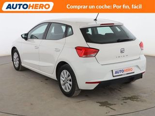 Seat Ibiza 1.0 Style