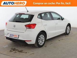 Seat Ibiza 1.0 Style