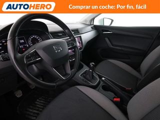 Seat Ibiza 1.0 Style