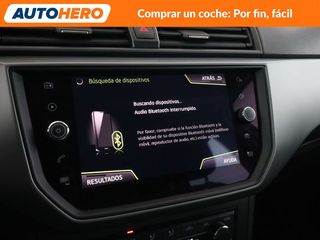 Seat Ibiza 1.0 Style