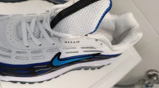 Zapatillas Nike Air Max Talla 42