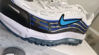 Zapatillas Nike Air Max Talla 42