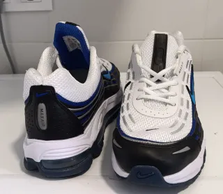 Zapatillas Nike Air Max Talla 42
