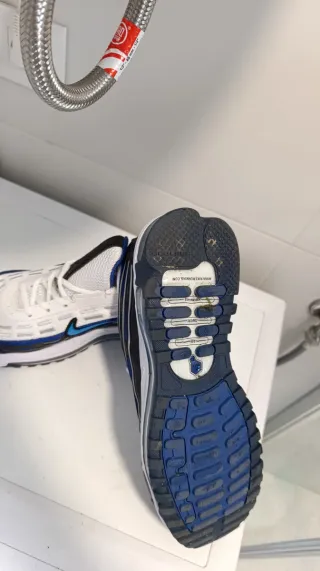 Zapatillas Nike Air Max Talla 42