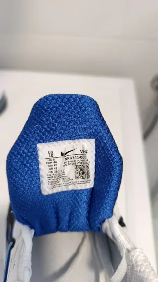 Zapatillas Nike Air Max Talla 42