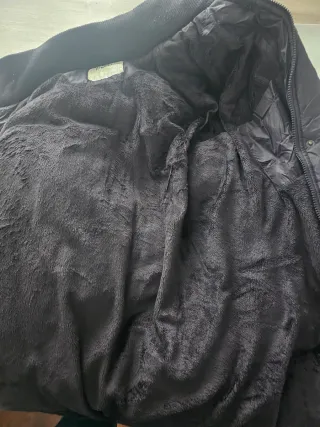 Abrigo PICKEN Fashion XL