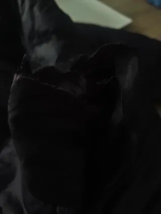 Abrigo PICKEN Fashion XL