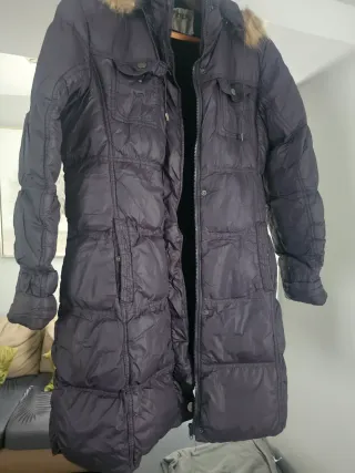 Abrigo PICKEN Fashion XL