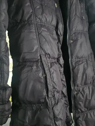 Abrigo PICKEN Fashion XL