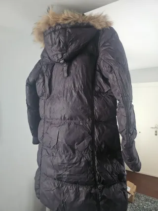 Abrigo PICKEN Fashion XL