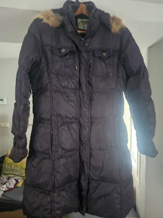 Abrigo PICKEN Fashion XL