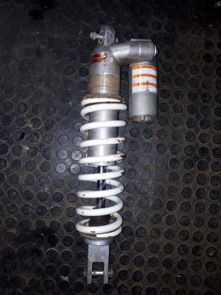 Amortiguador Suzuki DRZ 400