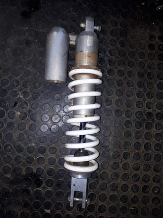 Amortiguador Suzuki DRZ 400