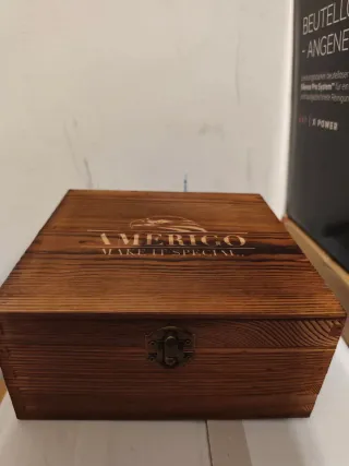 Juego Vasos Whisky con Piedras