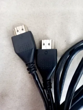 Cable Oficial HDMI Alta Definición High Definition