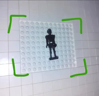 Minifigure Lego Star Wars