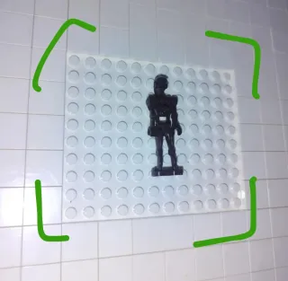 Minifigure Lego Star Wars