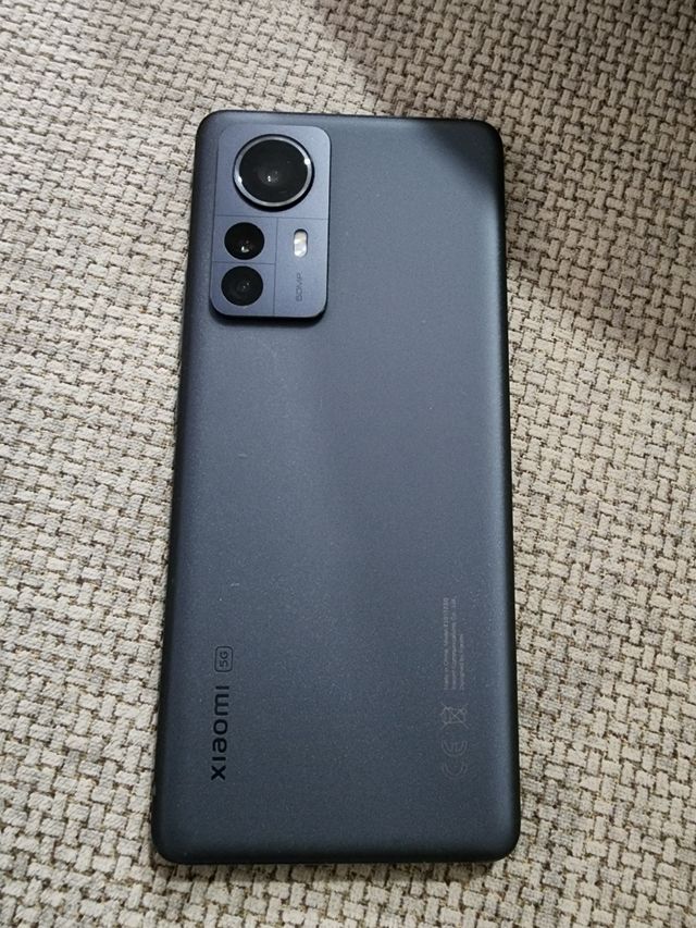 Xiaomi 12 Pro 5G